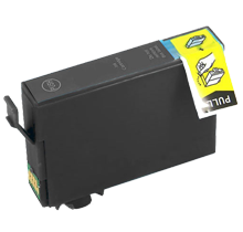 Compatible Epson T822XL High Yield Ink Cartridge Black