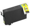 Compatible Epson T822XL High Yield Ink Cartridge Black