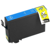 Compatible Epson T822XL High Yield Ink Cartridge Cyan