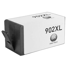 HP 902XL (T6M14AN) Compatible Ink Cartridge Black High Yield