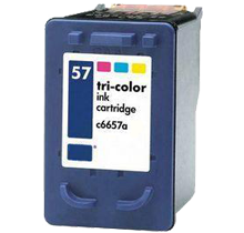 HP C6657AN (#57)  compatible ink - Buy Direct!