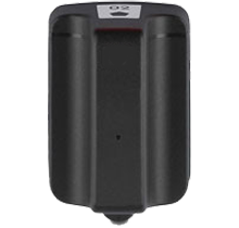 HP C8721WN (#02) Black compatible ink - Buy Direct!