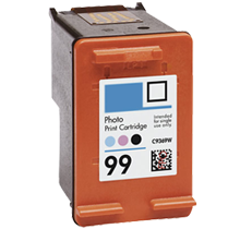 HP C9369WN (#99)  compatible ink - Buy Direct!