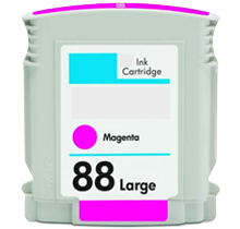 HP C9392WN (#88MXL)  compatible ink - Buy Direct!