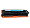 HP 128A Cyan -Toner compatible (CE321A)