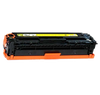 HP 128A Yellow -Toner compatible (CE322A)
