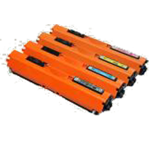 HP CF350/351/352/353 Set   compatible toner - Buy Direct!