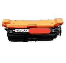 HP CF403X (201X) Compatible Toner Cartridge Magenta