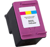 Compatible HP 65XL N9K03AN Tri-Color Ink Cartridge High Yield
