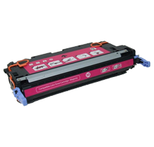 Compatible HP 643A Magenta -Toner  (Q5953A)