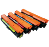 HP CE740/741/742/743 Set   compatible toner - Buy Direct!