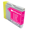 Brother LC-51M Magenta compatible ink - Buy Direct!