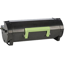 Lexmark 50F1H00  compatible toner - Buy Direct!