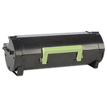 Lexmark 52D1X00  compatible toner - Buy Direct!
