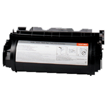 Lexmark 12A7465  compatible toner - Buy Direct!