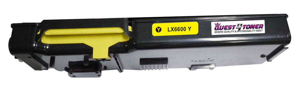Xerox 106R02227 Yellow compatible toner - Buy Direct!