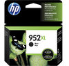 Original HP 952XL (F6U19AN) High Yield Ink Cartridge Black