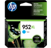 Original HP 952XL (LS061AN ) High Yield Ink Cartridge Cyan