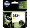 Original HP 952XL (LS067AN ) High Yield Ink Cartridge Yellow