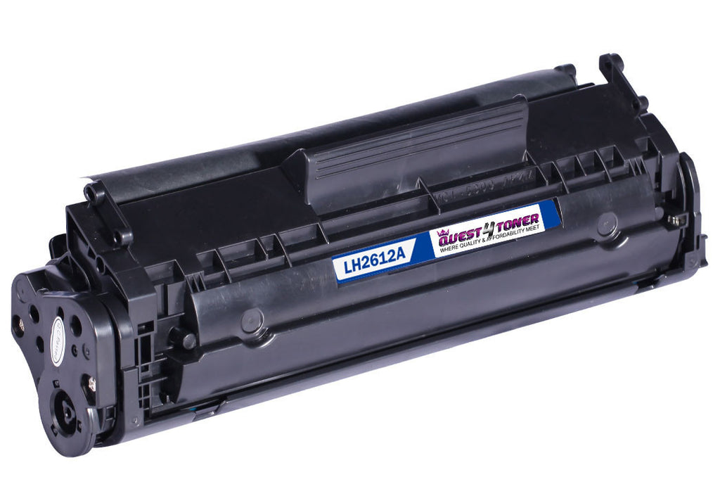 HP Q2612A  compatible toner - Buy Direct!