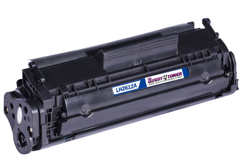HP Q2612A  compatible toner - Buy Direct!
