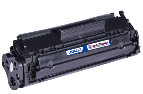 HP Q2612X  compatible toner - Buy Direct!