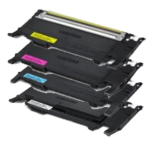 Samsung 407 (BK/C/M/Y) Set   compatible toner - Buy Direct!