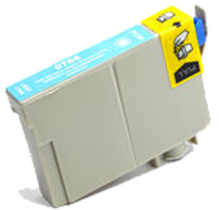 Epson T078520  compatible ink - Buy Direct!
