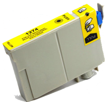 Epson T127420  compatible ink - Buy Direct!