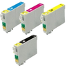Epson T200XL set   compatible ink - Buy Direct!