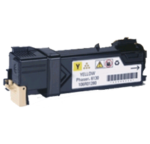 Xerox 106R01280 Yellow compatible toner - Buy Direct!