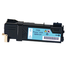 Xerox 106R01331 Cyan compatible toner - Buy Direct!