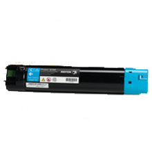 Xerox 106R01507 Compatible Toner Cyan High Yield - Buy Direct!