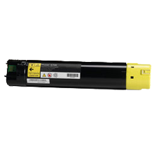 Xerox 106R01509 Compatible Toner Yellow High Yield - Buy Direct!