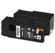 Xerox 106R01630 Black compatible toner - Buy Direct!