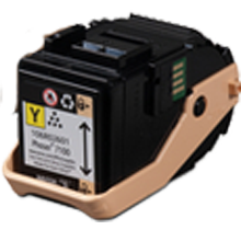 Xerox 106R02601 Yellow compatible toner - Buy Direct!
