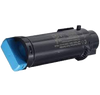 Compatible Xerox 106R03690  Toner Extra High Yield Cartridge Cyan