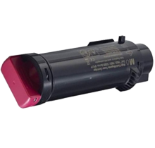 Compatible Xerox 106R03691  Toner Extra High Yield Cartridge Magenta