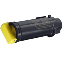 Compatible Xerox 106R03692  Toner Extra High Yield Cartridge Yellow