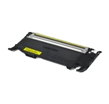 Samsung Y407S <font color='Yellow'><b>Yellow</b></font> compatible  toner- Buy Direct!