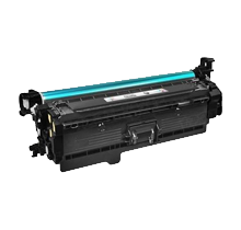 HP CF360X (508X) Compatible Toner Cartridge Black High Yield (12.5K Yield)