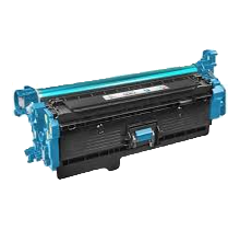 HP CF361X (508X) Compatible Toner Cartridge Cyan High Yield (9.5K Yield)
