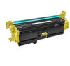 HP CF362X (508X) Compatible Toner Cartridge Yellow High Yield (9.5K Yield)