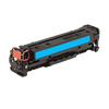 HP 312A CF381A Cyan Compatible Toner