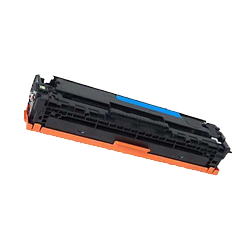Compatible HP 410A Cyan-Toner  (CF411A)
