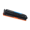 Compatible HP 410A Cyan-Toner  (CF411A)