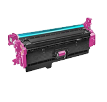 HP CF363X (508X) Compatible Toner Cartridge Magenta High Yield (9.5K Yield)