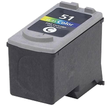 Canon CL-51  compatible ink - Buy Direct!