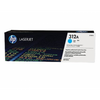 Original HP CF381A (312A) High Yield Laser Toner Cartridge Cyan
