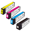 HP CN625AM/626/627/628 Set compatible ink - Buy Direct!